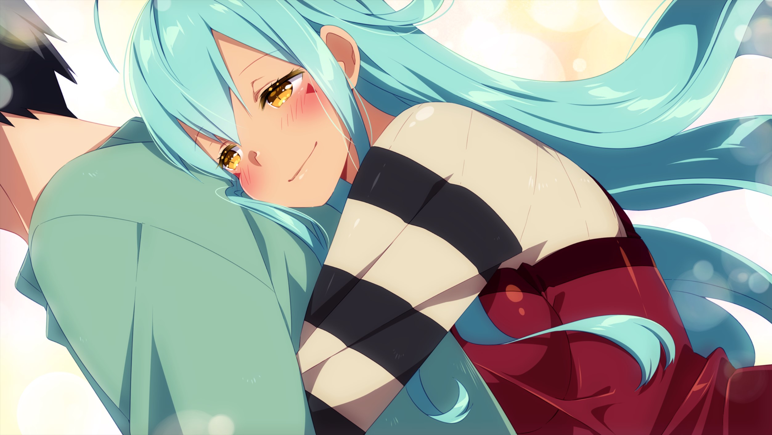樱花女孩2 Sakura Alien 2 V1.0 STEAM官方中文版【PC10月】 游戏截图 2