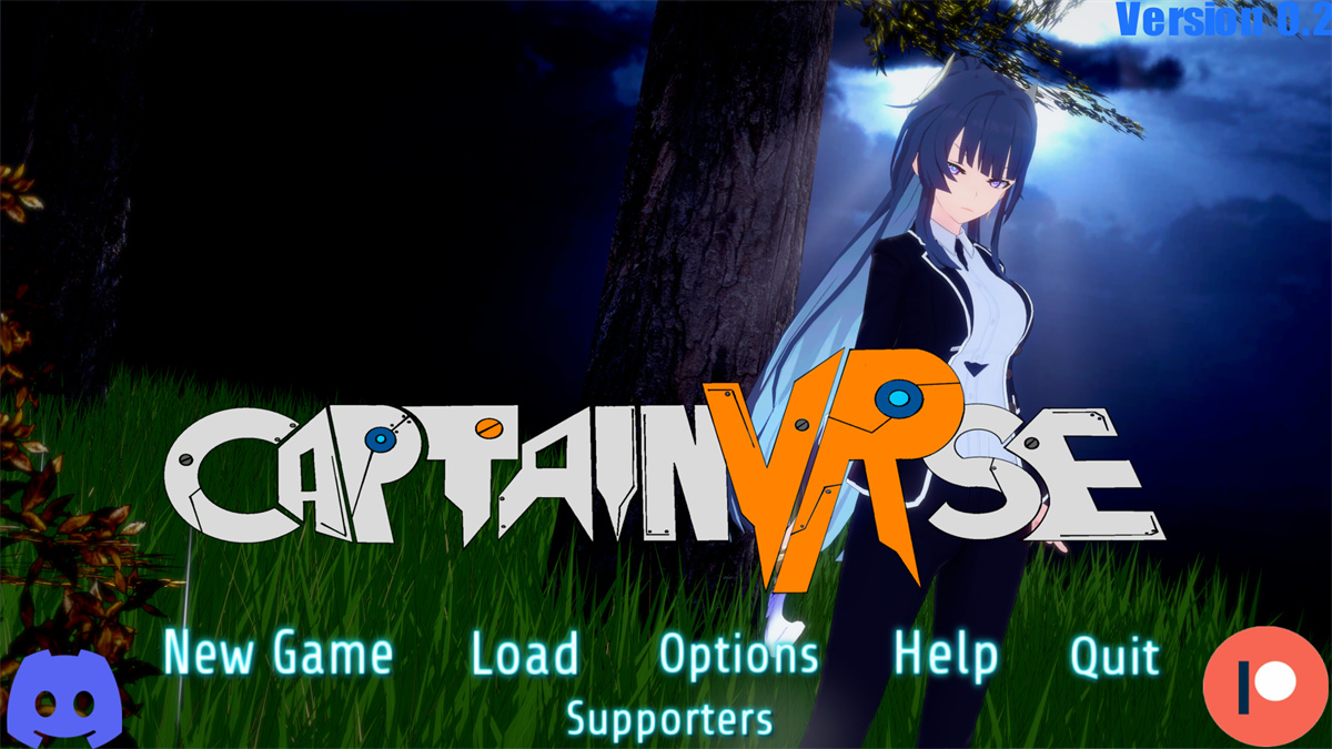 日系SLG汉化动态丨舰长 船长 CaptainVRse v1.2【20240410】 游戏截图 4