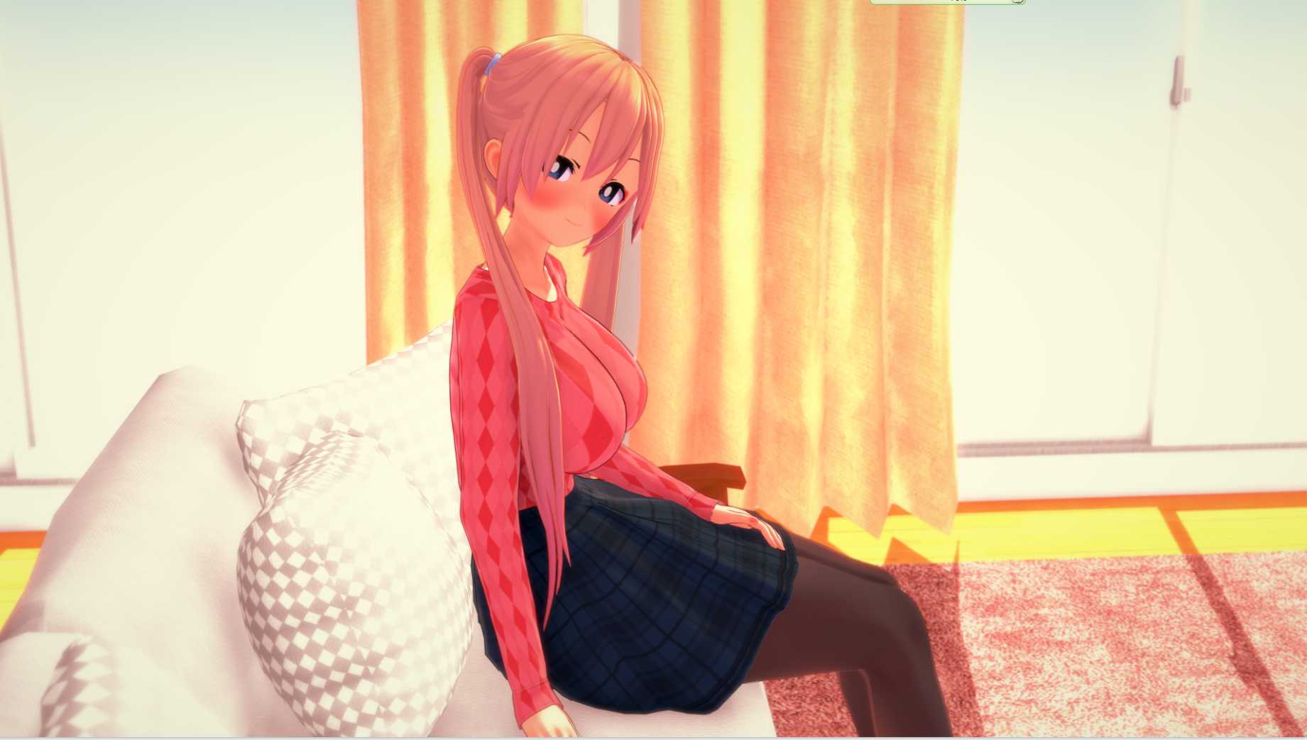 神奇催眠书v0.7 游戏截图 4