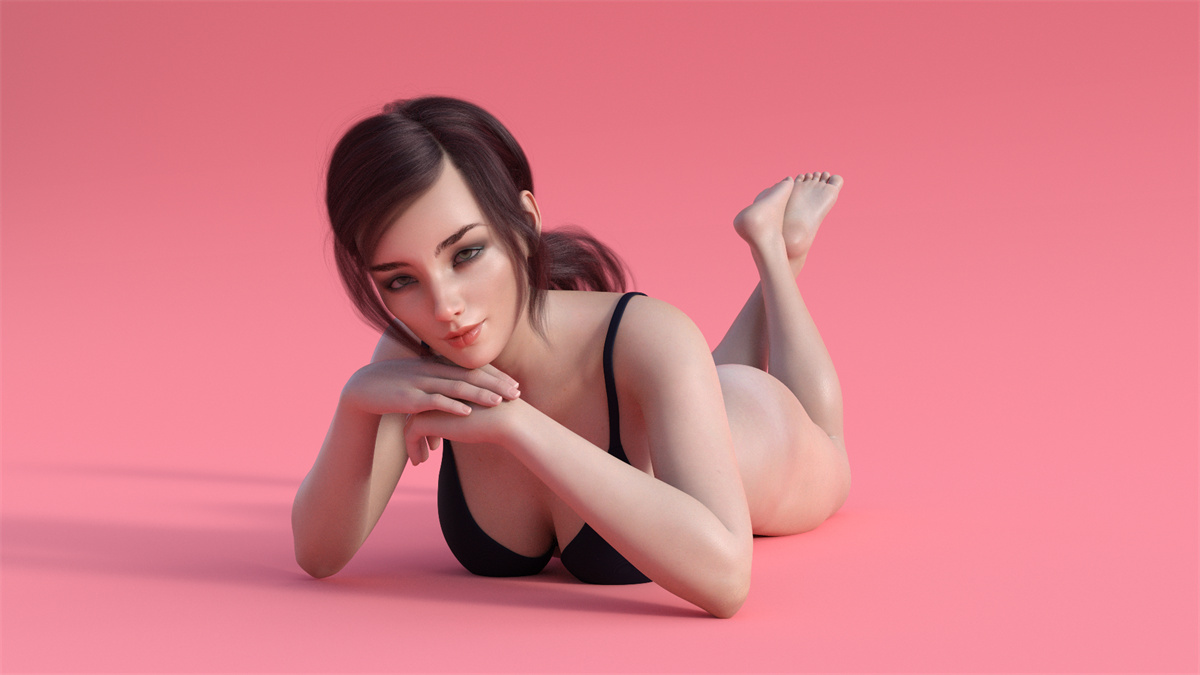 欧美SLG汉化动态丨精彩项目 A Wonderful Project  v0.1【20231221】 游戏截图 5