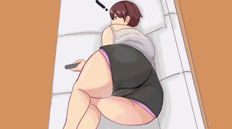 日系SLG汉化2D丨淫荡的选择 Lustful Choices v0.01丨【20230616】 游戏截图 7