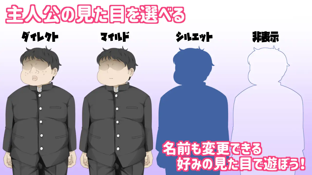 RPG/10日更新/机翻丨催眠学院 /催眠えんぴつ V1.04【20230913】 游戏截图 7