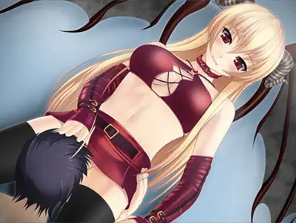 ETERNAL ECSTASY 日文PC【20230315】 游戏截图 3