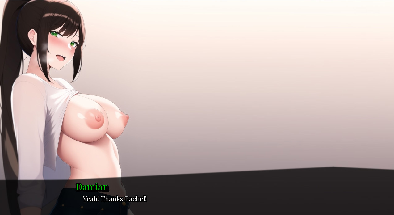 猥亵假期 Lewd Vacation v1.0 汉化版【20221229】 游戏截图 5