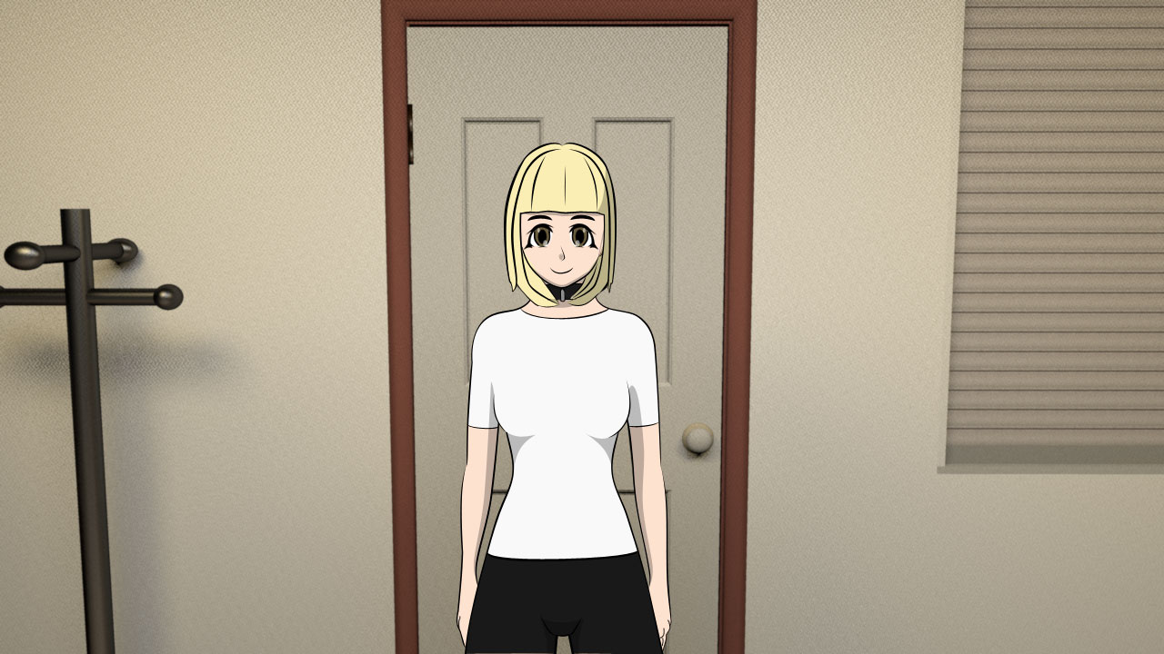 关于教育 Re Education v0.49 游戏截图 4