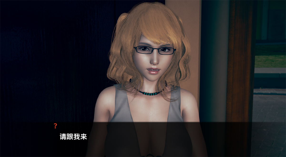 欧美SLG汉化动态丨变态公司 NL Corporation  v0.11.00【20240130】 游戏截图 4
