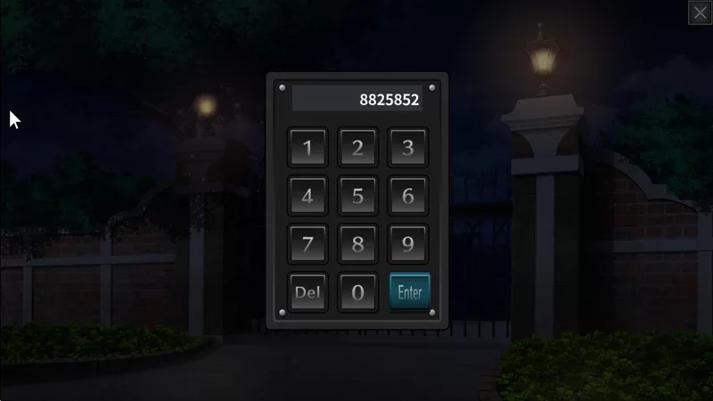 SLG/STEAM官中/6日更新丨谜月旅途 Ver2024.04.06【20240410】 游戏截图 1