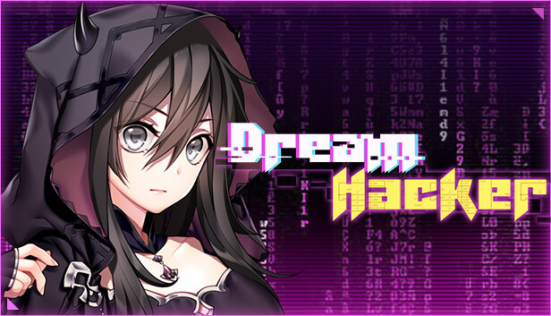 梦境骇客 Dream HackerVer0908 官方中文正式版 【PC10月】 游戏截图 2