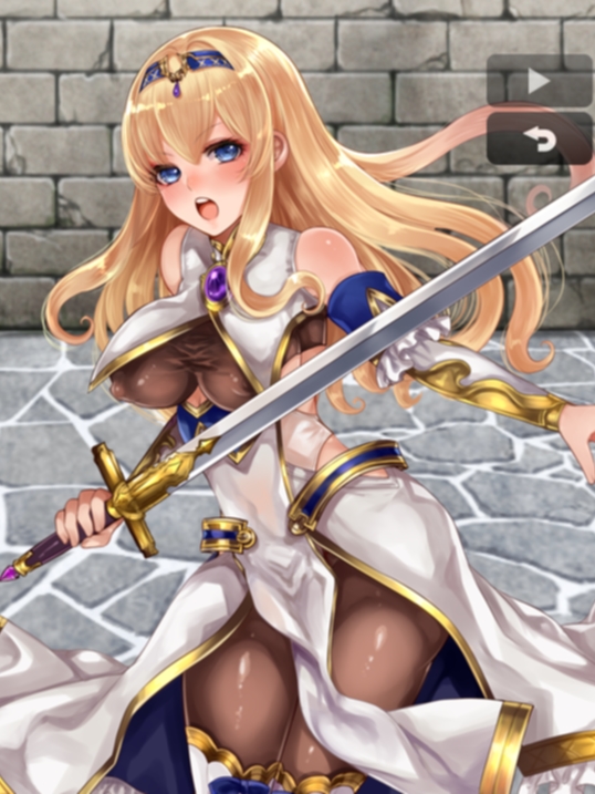 精品RPG/10日更新/机翻 | 拉菲卡和封印之楔/ラフィカと封印の楔 V1.02【20230513】