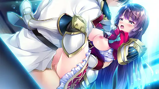 【生肉】Secret Agent～騎士学園の忍びなるもの～ 游戏截图 8