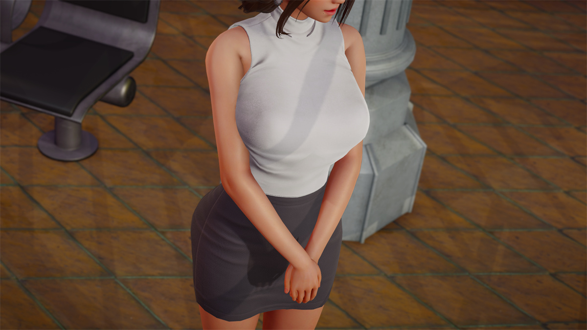 欧美SLGGPT汉化动态丨梦想链接 DreamLink v0.2 Public【20240417】 游戏截图 3