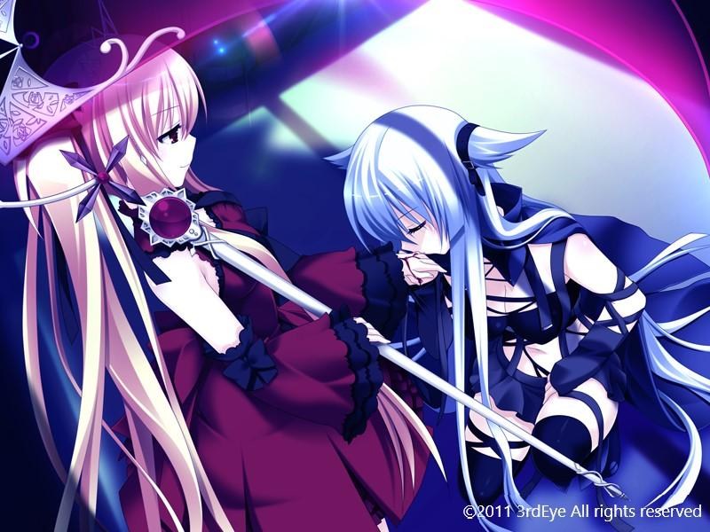 BLOODY RONDO 游戏截图 5