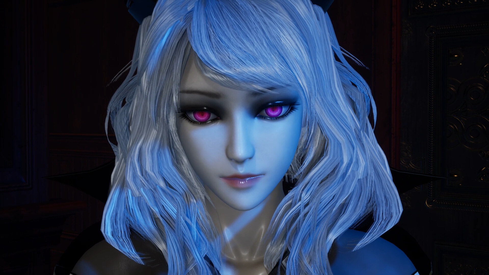 3D/官中丨 吸血鬼大厦/Vampire Mansion Ver1.5.2 官方中文 【20241125】 游戏截图 3