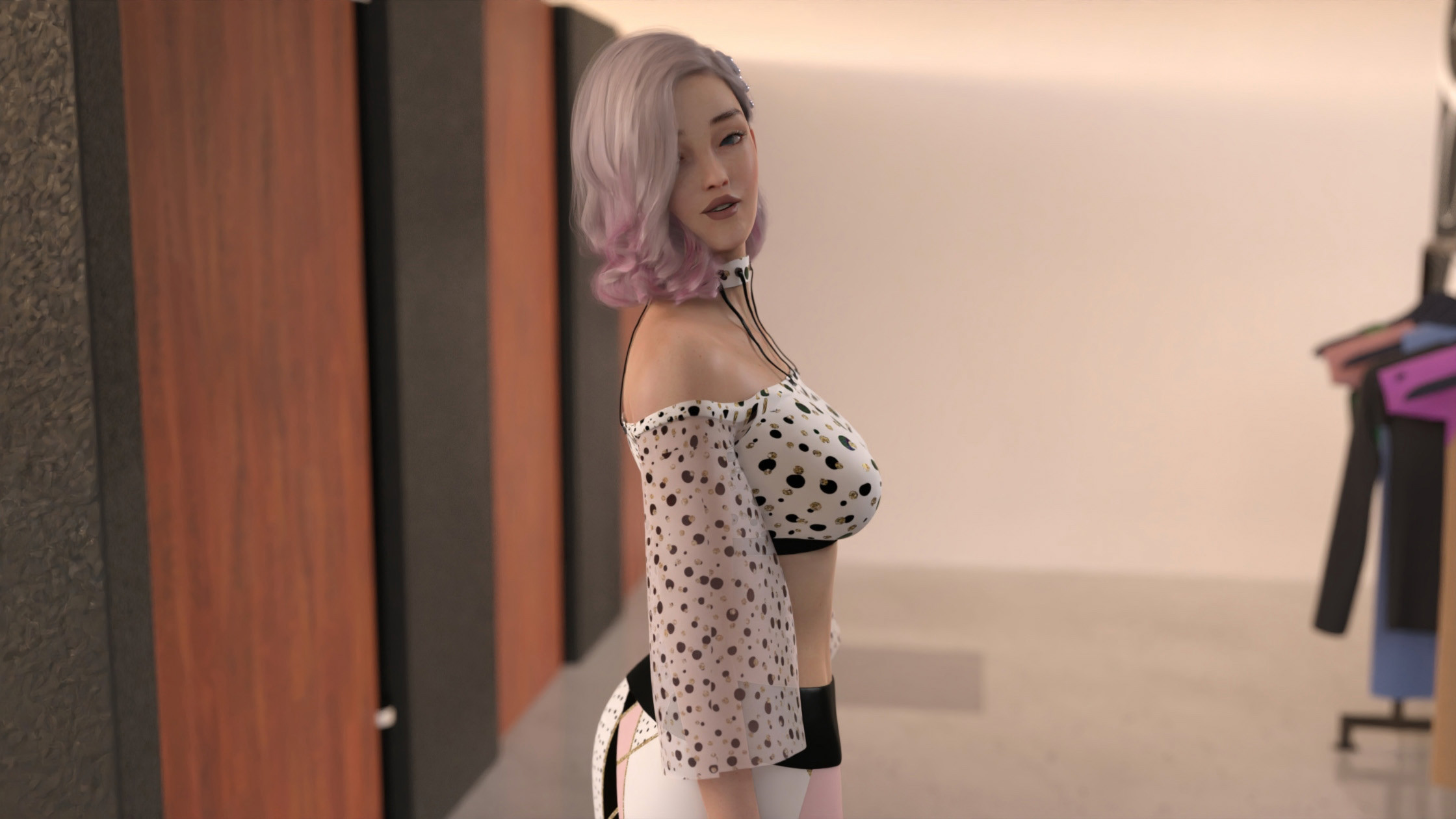 喷射游戏 SquirtGame v0.1.3 汉化版【PC0901】 游戏截图 1