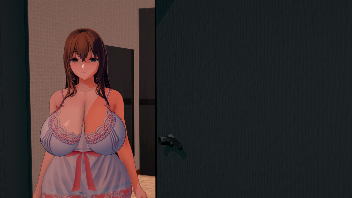 日系SLG/AIGPT汉化/3D丨生命的回报 Life’s Payback v0.5【20240808】 游戏截图 2