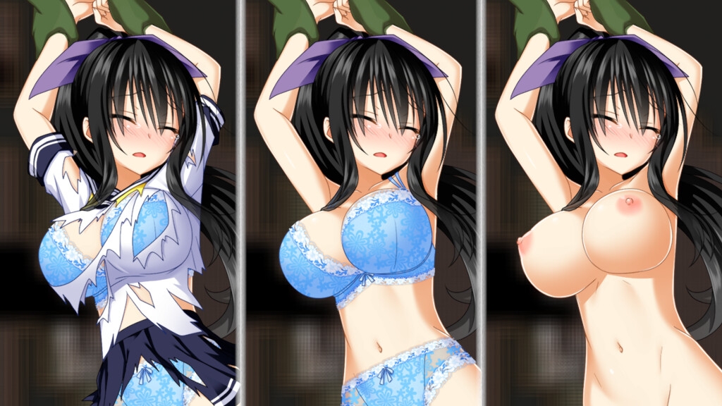 RPG/STEAM官中/无码/新作丨降魔彩风 V1.0.6【20240402】 游戏截图 7