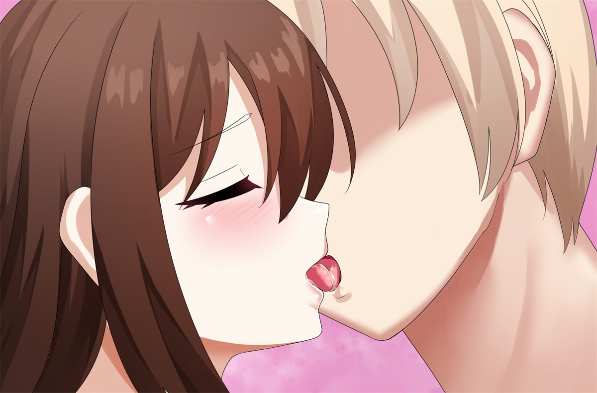 日系SLG汉化2D丨绿的好奇心 Midori’s Curiosity v0.1.1【20230725】 游戏截图 3