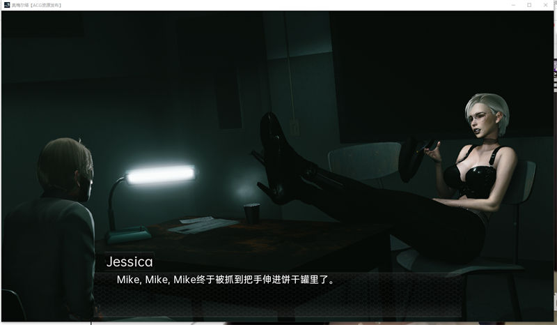 【沙盒SLG/汉化/动态】奥梅尔塔 Omertà v0.5 汉化版【3.3G】【20230502】 游戏截图 3