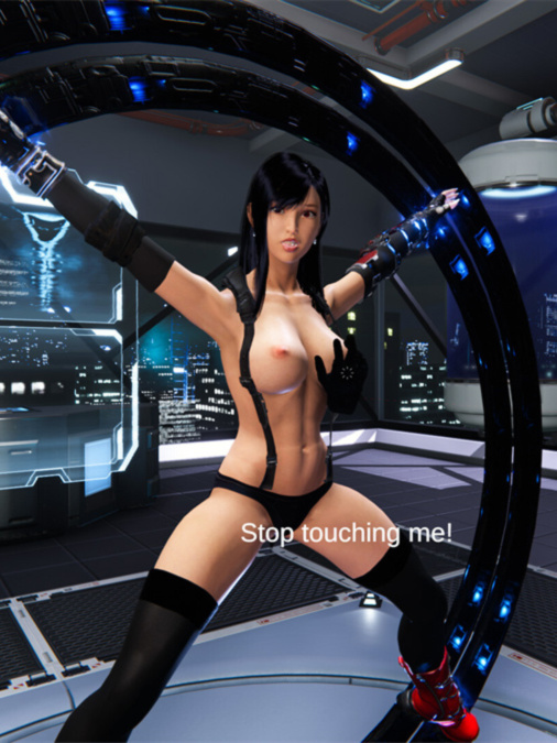 1月新作/欧美3D动态SLG/机翻丨恶棍/The Villain Simulator STEAM步兵版 【20240104】