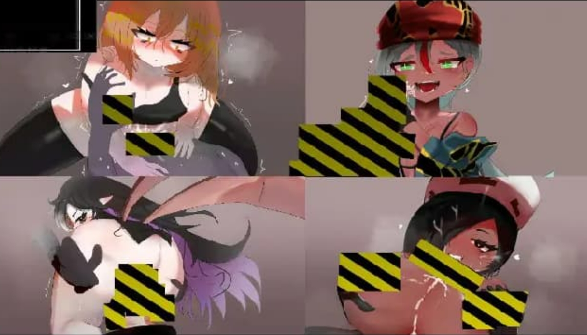 RPG/官中丨 呼叫门/调用门 CallGate v1.1.11 20250406 【20250417】 游戏截图 8
