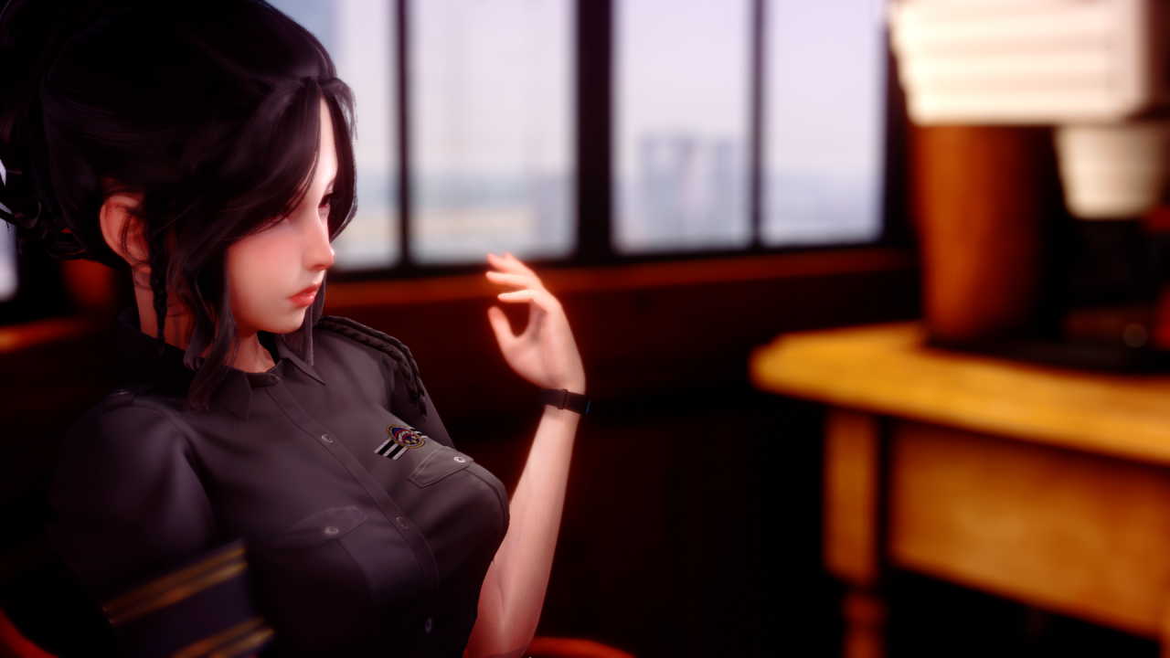 亚洲SLG汉化动态 | 蜉蝣 Mayfly v0.2.0 汉化版【20230514】 游戏截图 5
