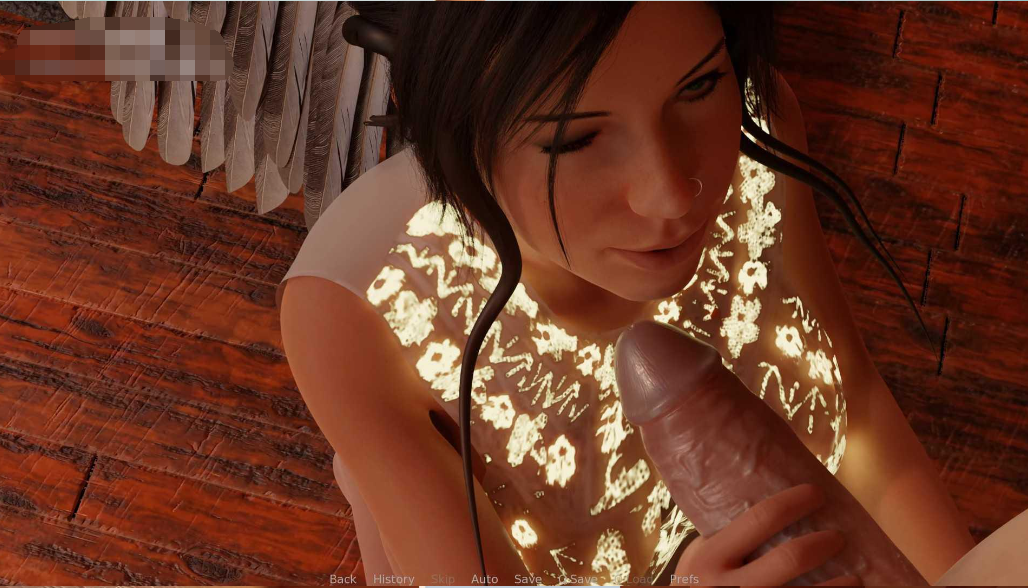美杜莎的悲剧 Tragedy of Medusa v1.0.1完全版【20230405】 游戏截图 6