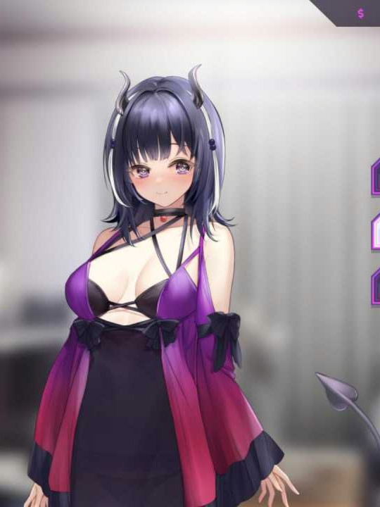 SLG/官中/步兵丨魅魔莉莉姆想要升级♥️  V20240916 【20241202】
