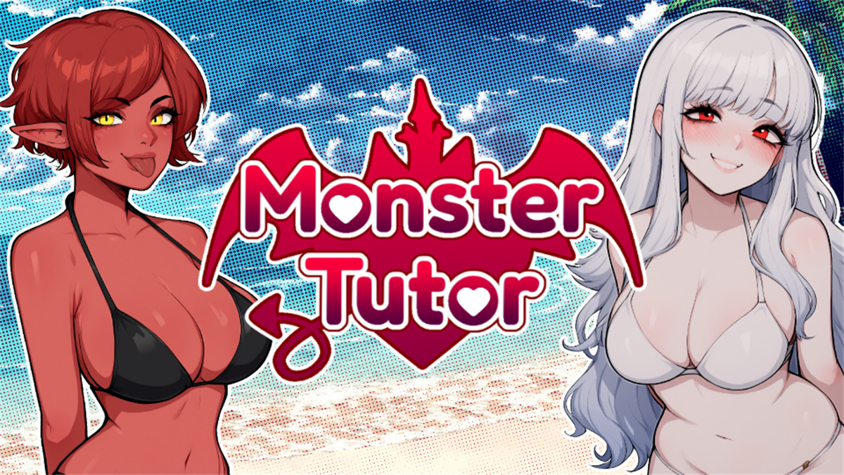 日系SLG/AIGPT汉化/2D丨怪物导师 Monster Tutor v0.1.2【20240608】 游戏截图 8