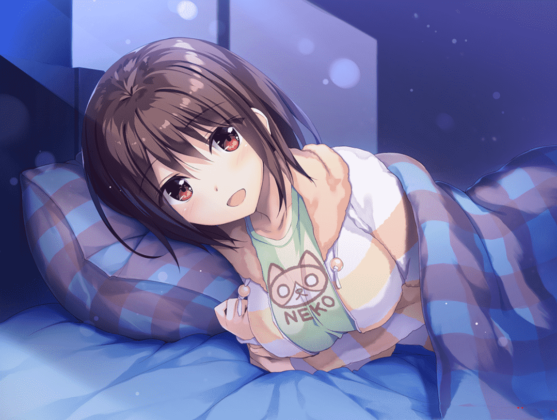 同居女友 游戏截图 4