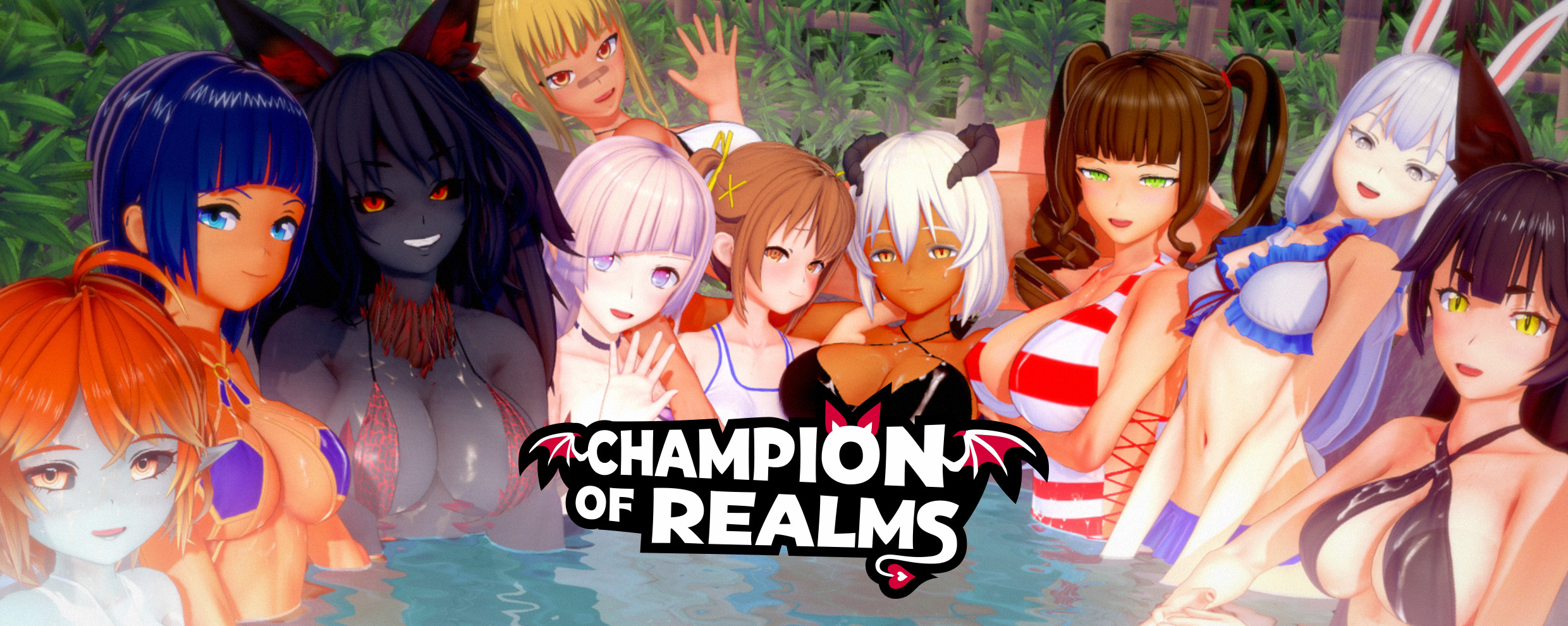 领域冠军（Champion of Realms）v0.67【PC0818】 游戏截图 4