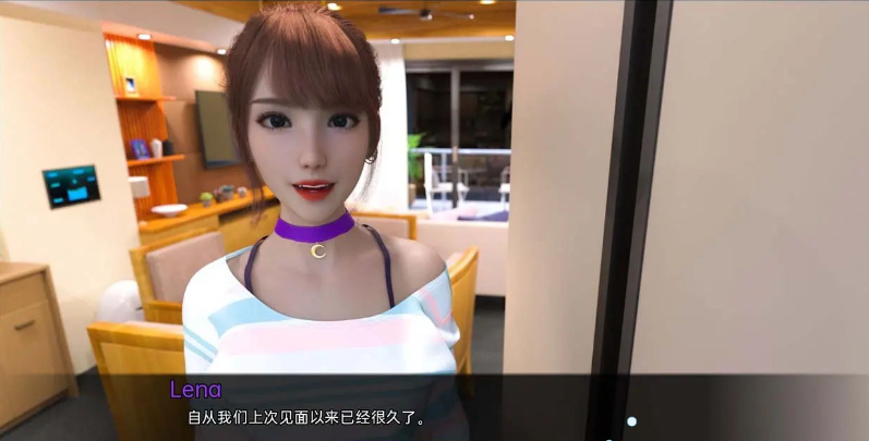 裸体主义者学校 Nudist School v0.5【20230407】 游戏截图 5