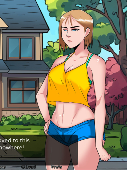 欧美SLG汉化动态丨家庭育种 Family Breeding  v0.03【20240414】