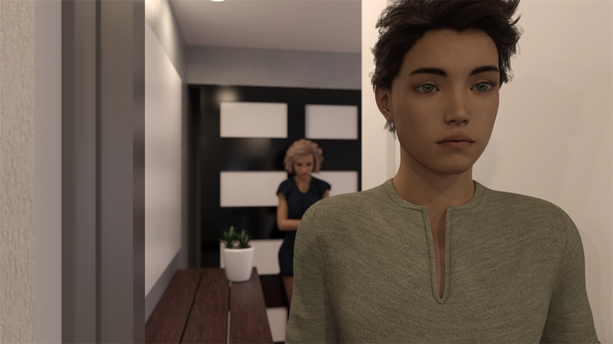 欧美SLG/汉化/动态丨持久联系Lasting Connections  v1.13【20240608】 游戏截图 5