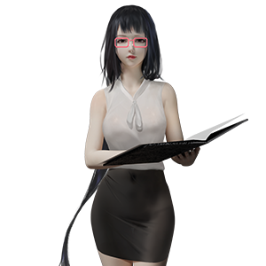 【超美SLG/中文/全动态】神话传记3:妄想 STEAM官方中文步兵版+DLC【2G/中文CV/新作】【20230502】 游戏截图 5