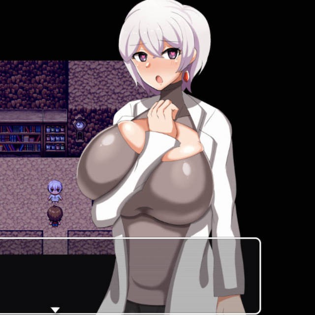 魅魔小姐姐和帕斯利的痴女们完整精翻汉化版