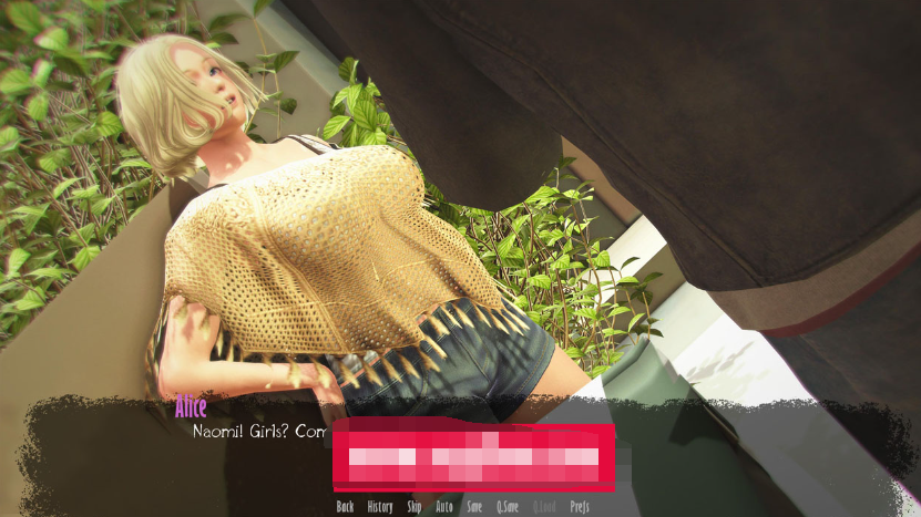 欧美SLG/now and then【20230315】 游戏截图 7