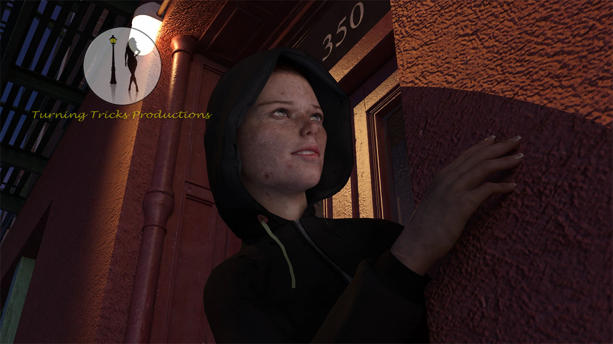 欧美SLG/AIGPT汉化/3D丨嫖娼者NTE/Whoremonger NTE Act 2.0 Beta【20240613】 游戏截图 6