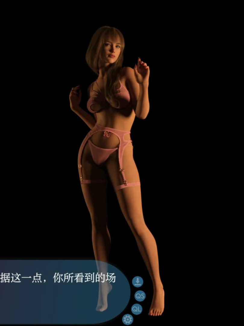 欧美SLG/AIGPT汉化/3D丨正义或仁慈By Justice or Mercy   v0.5【20250201】