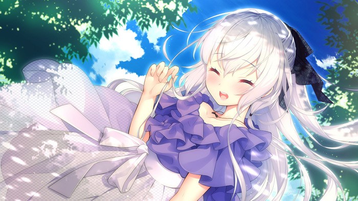 【生肉】紅葉とワンルーム ～とある夏の一日～ 游戏截图 6