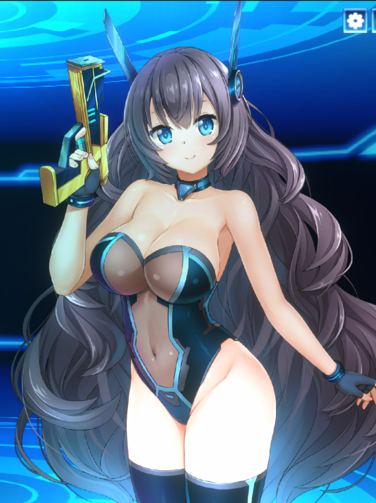 金属烈焰·Metal Flame 0.09【PC0818】