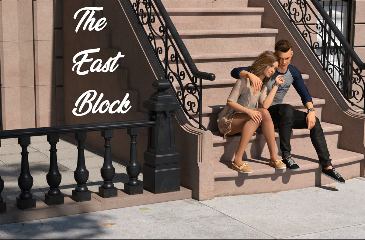 欧美SLG汉化动态丨东区 The East Block  v0.41【20240506】 游戏截图 4