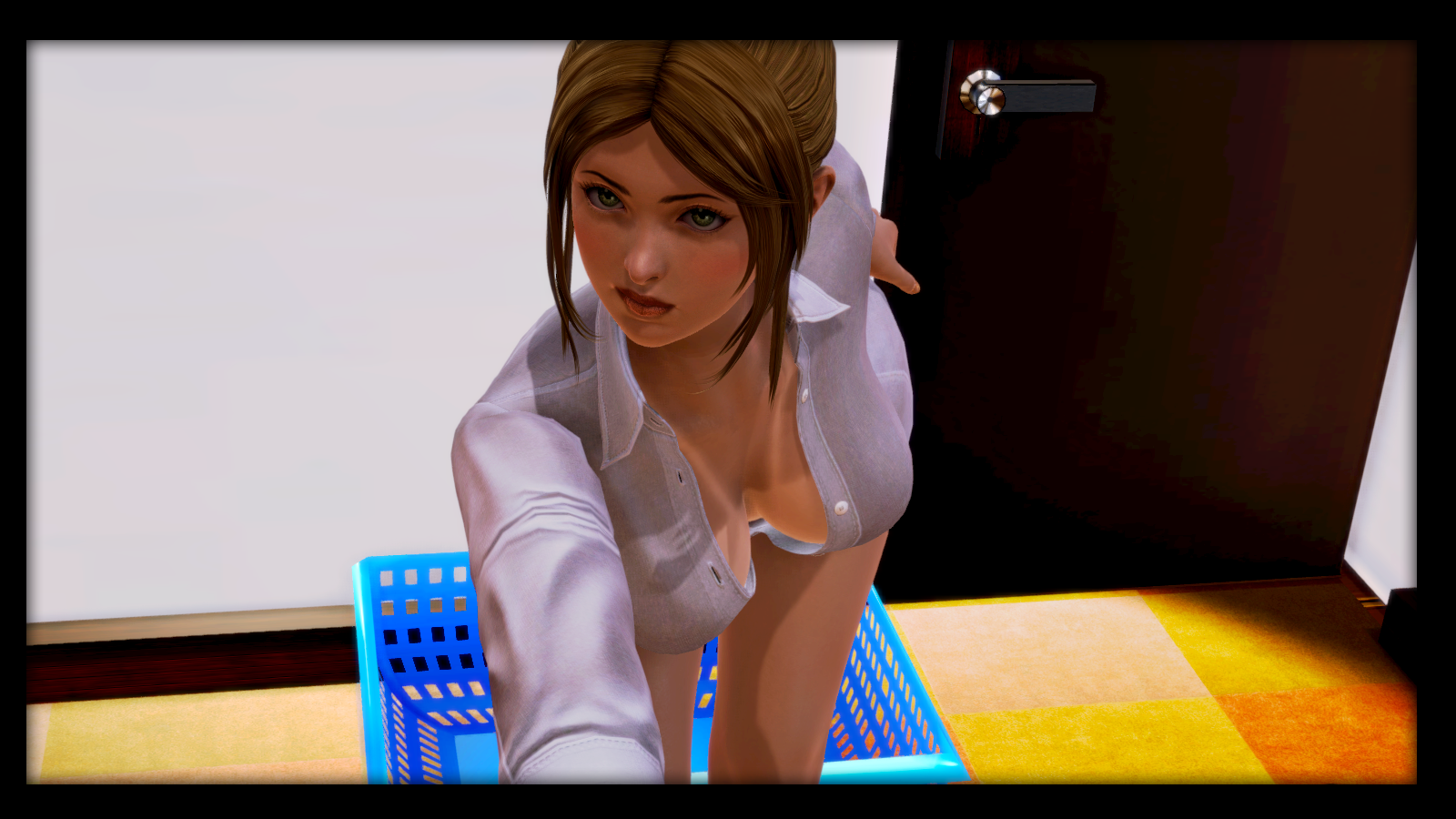 腐败研究 Research into Corruption v0.6.8 Bugfix【20230501】 游戏截图 5