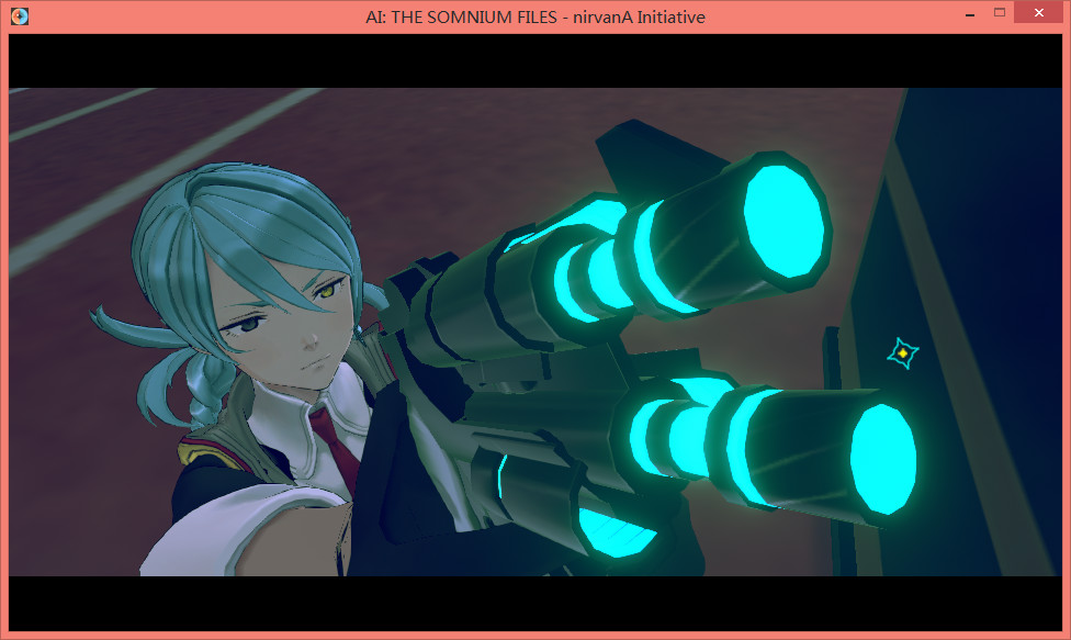 AI:梦境档案 涅槃肇始 STEAM官方中文版【PC0818】 游戏截图 1