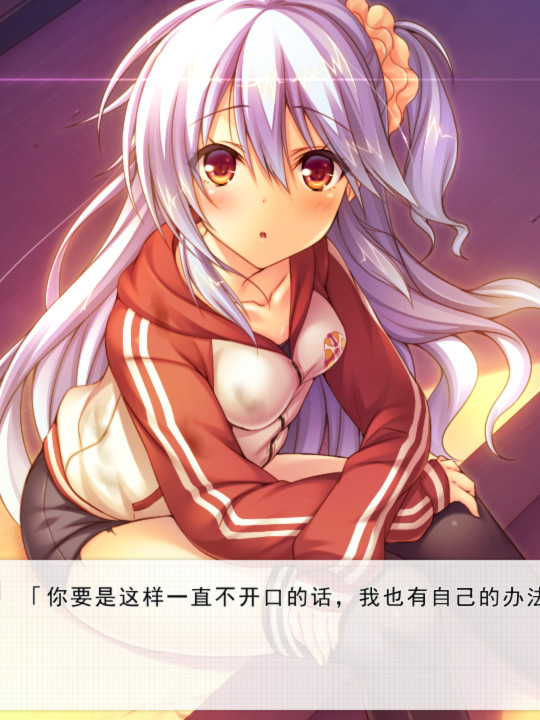 夜晚，徘徊在我们的辅导教室