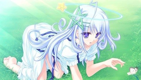 77～And，two stars meet again～ 游戏截图 5