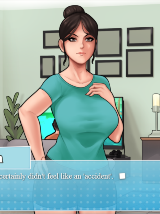 SLG/AI智能翻译/更新丨家务 House Chores v0.17 Beta【20240329】
