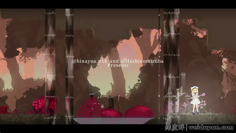 神作ACT/官方中文版/像素动态/陵辱萌妹丨摇篮中的爱丽丝/Alice In Cradle V0.2【20231207】 游戏截图 4