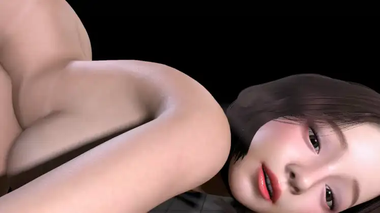 停止时间,回馈无礼后辈/ 時間を止めて生意気な後輩に倍返し【20230210】 游戏截图 1