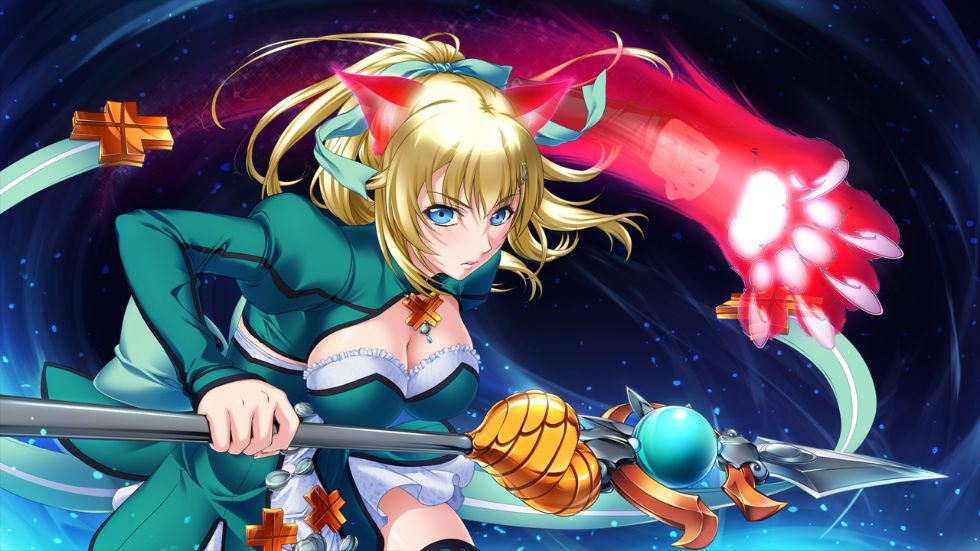 【生肉】WIZARD LINKS 游戏截图 6
