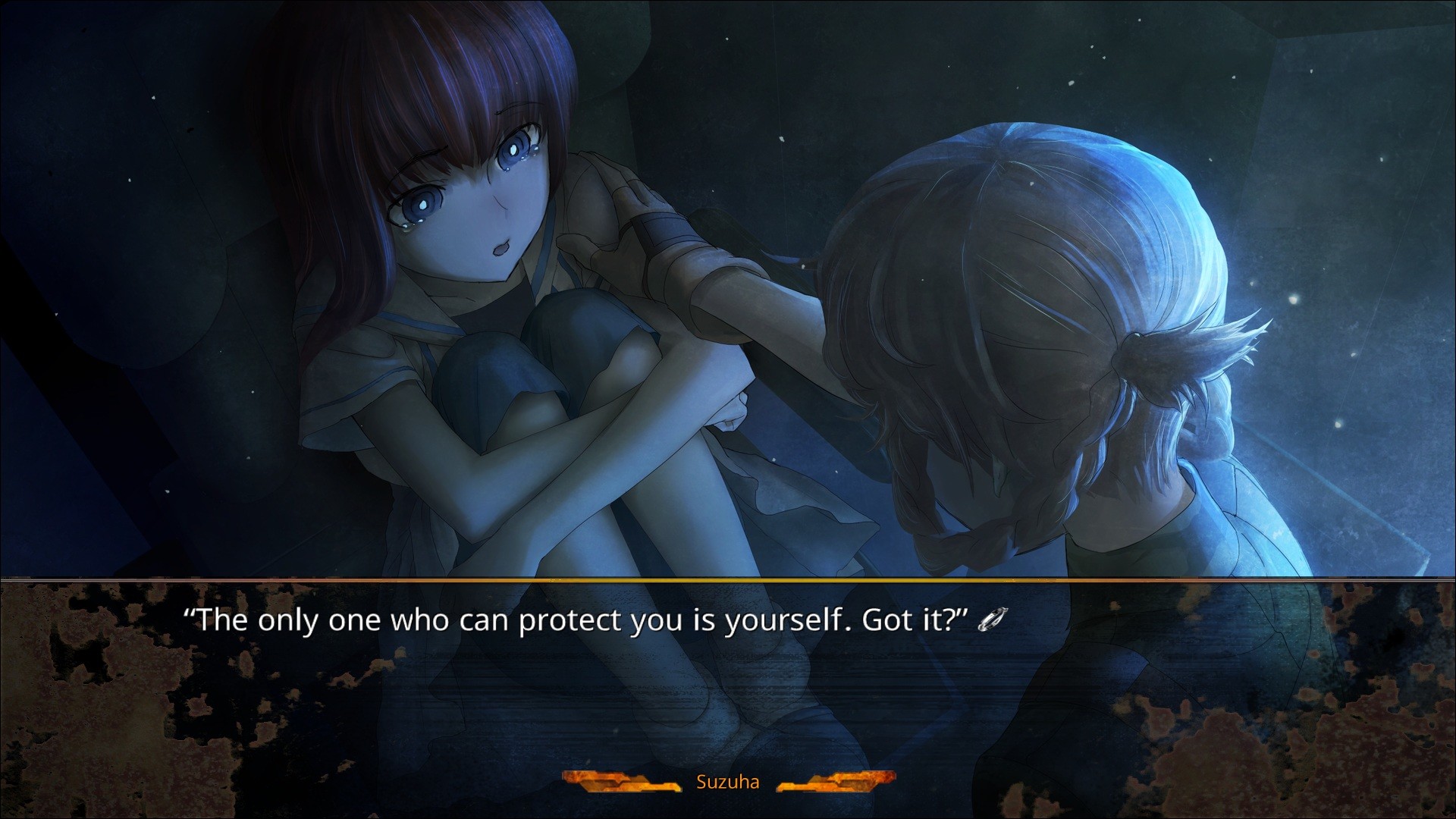 STEINS;GATE 0 游戏截图 7